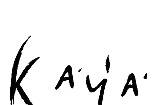 "Kayla
" tattoo design idea