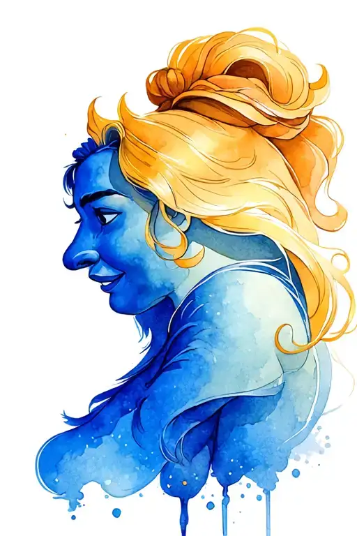 Disney beauty and the beast tattoo design tattoo design idea