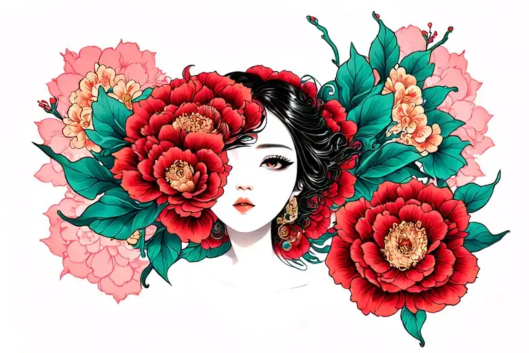 sissy womb tattoo tattoo design idea