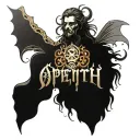 opeth tattoo design idea