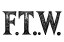 "FTW" "F.T.W tattoo design idea
