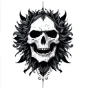 Ftw tattoo design idea