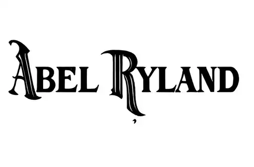 "Abel Ryland" tattoo design idea