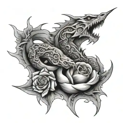 1994 1999  tattoo design idea