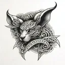 1994 1999  tattoo design idea