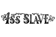 "Ass Slave"  "sissy" "slave" "lace" "hyperfeminine" tattoo design idea