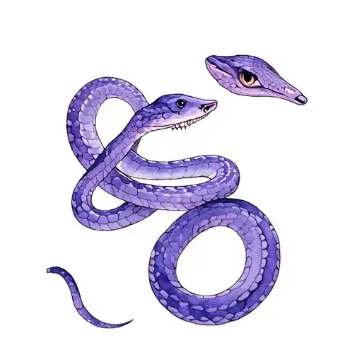 Taylor swift down bad ufo lavender haze reputation snake tattoo design idea