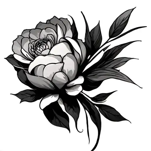 wifes slave tattoo design idea
