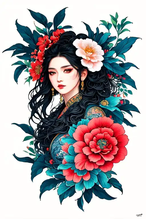 Toyota Supra MK4 tattoo design idea