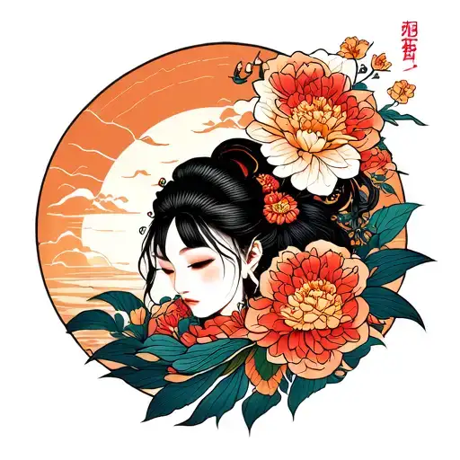 The past couple of years i've gone through a huge change. I still struggle but strive to be better. Can you make a tatto tattoo design idea