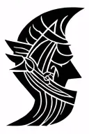 spartacus step tattoo design idea