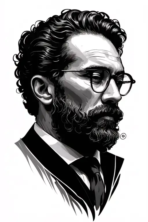 gutair dad memorial tattoo tattoo design idea