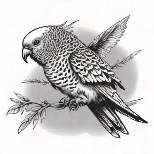 1,707+ Birds Flying Away Tattoo Ideas in 2026 - BlackInk AI