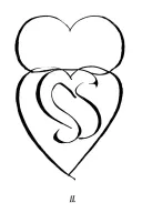 G S I L initials heart tattoo design simple tattoo tattoo design idea