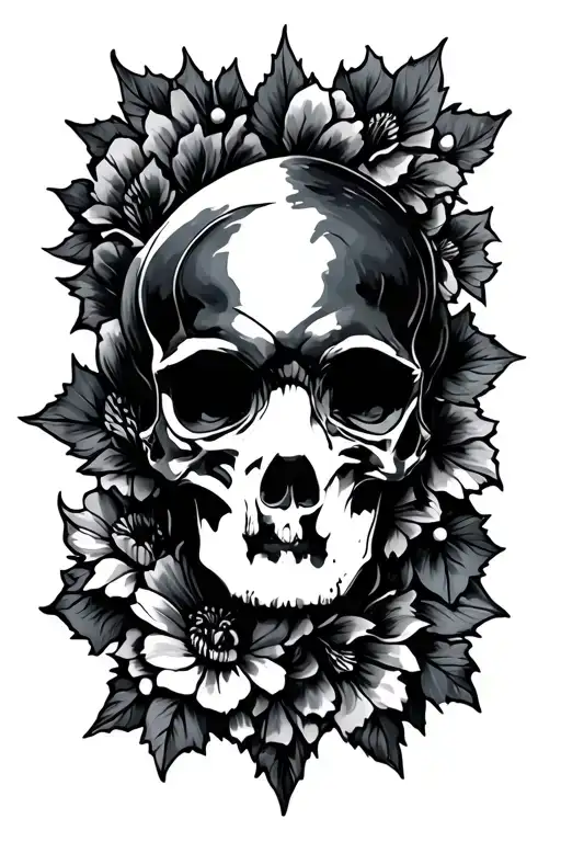 Czech tattoo design idea