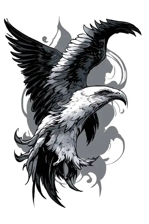 Ephesians 6 tattoo design idea