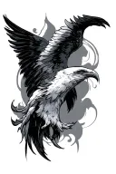 Ephesians 6 tattoo design idea