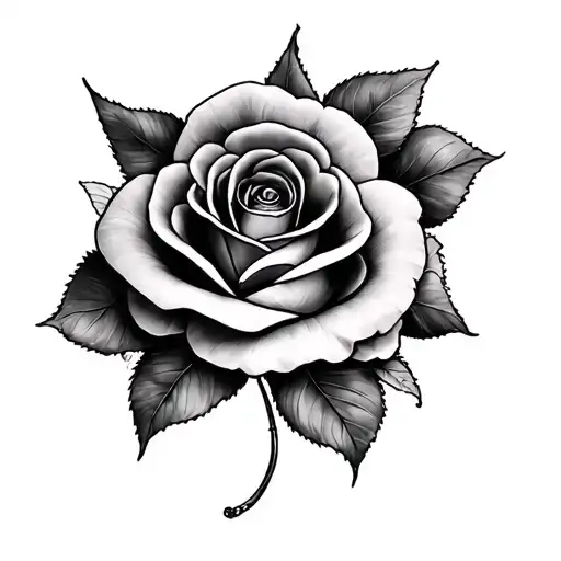 Sissy tattoo design idea