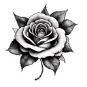 Sissy tattoo design idea