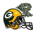 Green Bay tattoo design idea