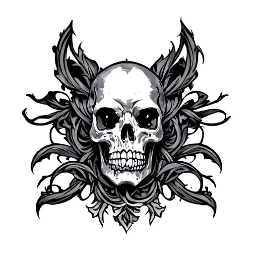 X_IX_MMXXIII tattoo design idea