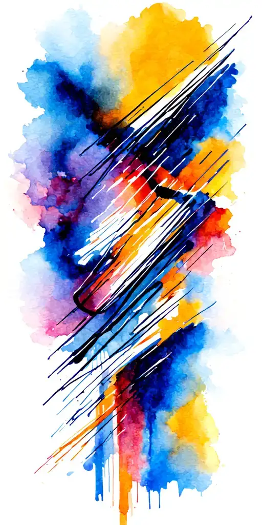 Abstract. lines that point a ways we imagine.,, travel, thin lines . vitruvio men, leonardo da vinci tattoo design idea