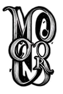 "M, C,O,L,R" infinity symbol with names incorporated tattoo design idea