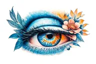 Amir tattoo design idea