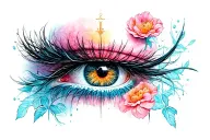 Amir tattoo design idea