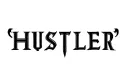 "hustler" tattoo design idea
