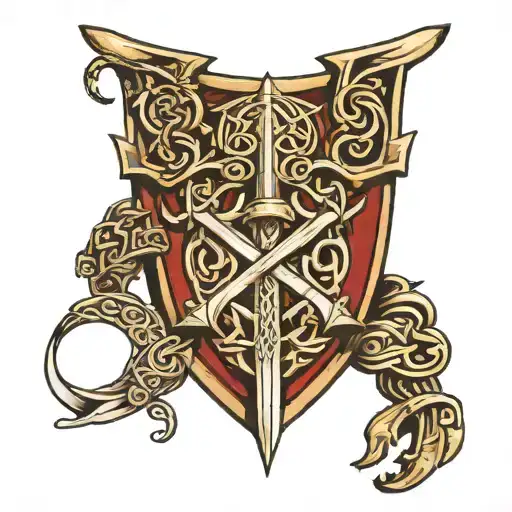 celtic armour sleeve tattoo design tattoo design idea