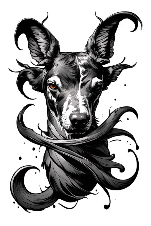 Perfect, thanks for the reminder! Based on what I know about you — a man who values strength, survival, family, and humi tattoo design idea