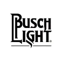 busch light logo tattoo design idea