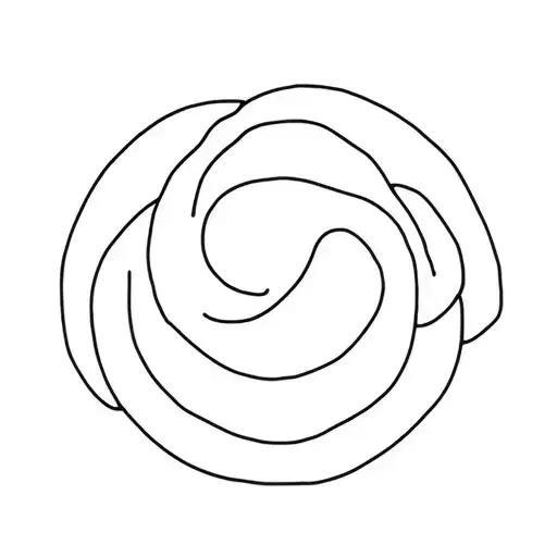 ravioli tattoo design idea