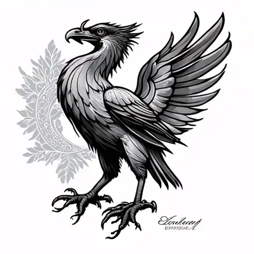 Liverpool tattoo design idea