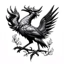 Liverpool tattoo design idea