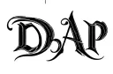 "DBAP" tattoo design idea