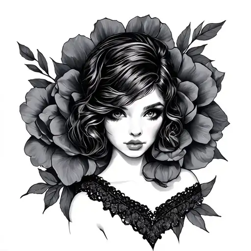 limp beta cuckold sissy tatoo tattoo design idea