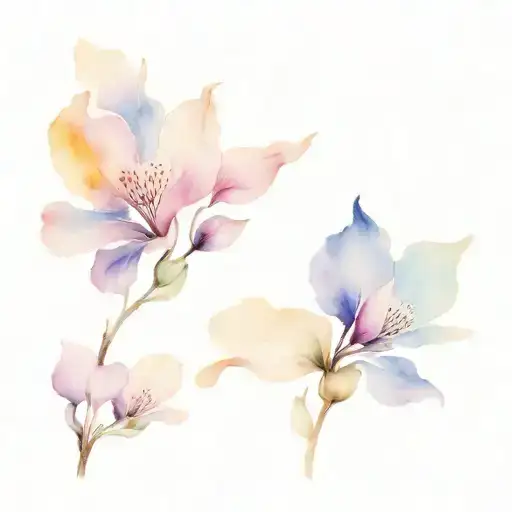 M B K tattoo design idea