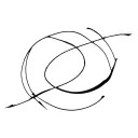 breaking the cycle tattoo design idea