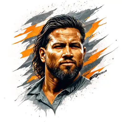 fast and furious  tattoo design idea