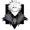Hitsugaya tattoo design idea
