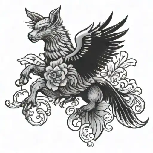 February 10 Houston texas tattoo design idea