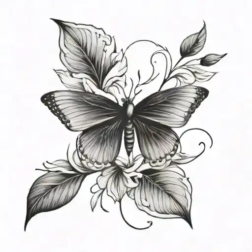 sweet, creative minimalist tattoo tattoo design idea