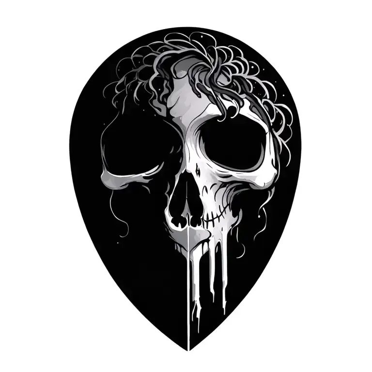 meaningful tatto for dhowing toxic household should to chest tatto tattoo design idea