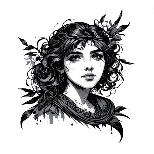 I wanna go back in to the times when I didn't wanna go back to any times tattoo design idea