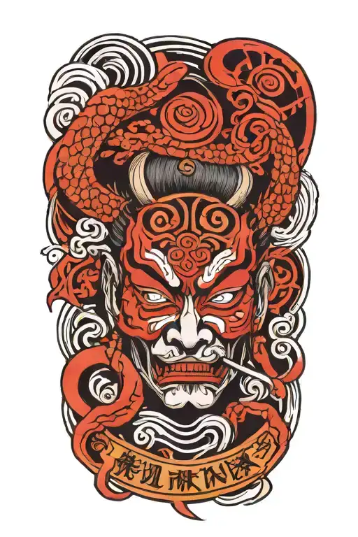 just numb the pain and forget i'm not dead tattoo design idea