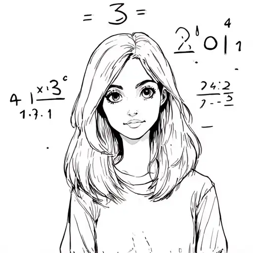 math, physics, astronomy and Daria ( American adult animated sitcom television series created by Glenn Eichler and S) tattoo design idea