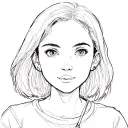 math, physics, astronomy and Daria ( American adult animated sitcom television series created by Glenn Eichler and S) tattoo design idea