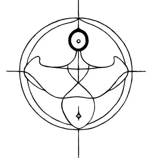 kundalini tattoo unique minimalist tattoo tattoo design idea